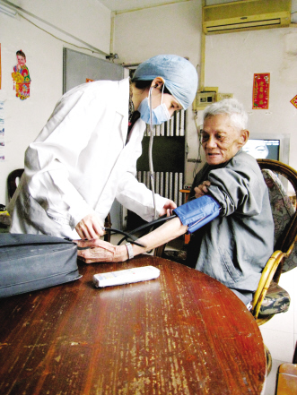 “5妙招”解决建档难