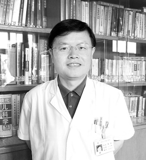 学会处理儿科急症