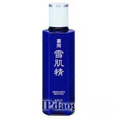 商场超级热卖的5大护肤品
