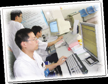 广州：社区信息化酝酿统一