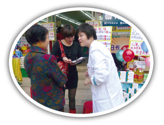“门店实战”冠军团队实录