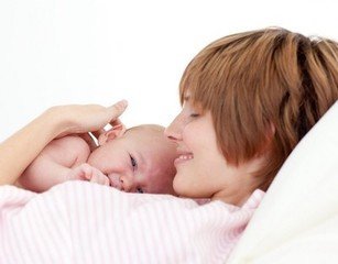 乙肝病毒阳性患者母乳喂养须知