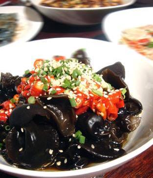 阻击衰老 OL爱上9种防辐射食品