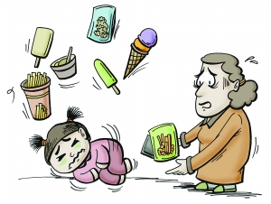 儿科医生总结：宝宝需要立即送医的34种情况
