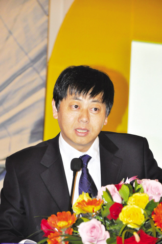 张伟：进一步规范研发行为
