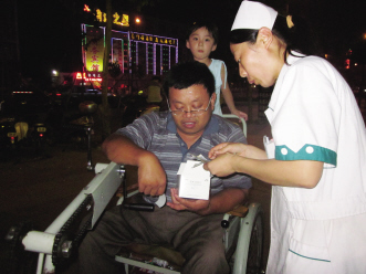跑腿也可以很快乐