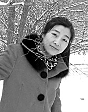 希望更多护士姐妹拿起笔
