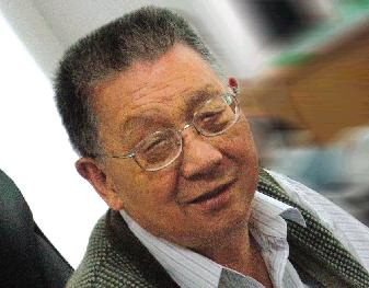 李今庸：唯读书是乐