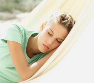 专家：睡眠好坏和性格有关