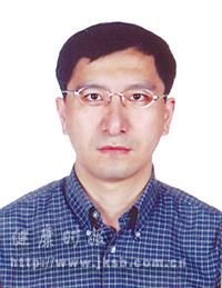 福建省立医院内分泌科--候建明