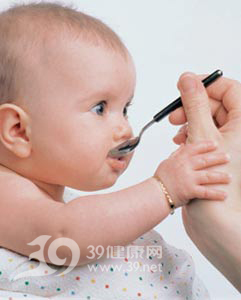 良好生活习惯让宝宝不肥胖