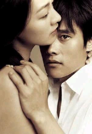 真相：一个吻可看出他是否真的爱你