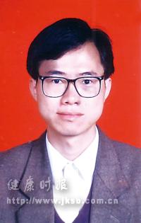 云南省第一人民医院内分泌代谢科--苏恒