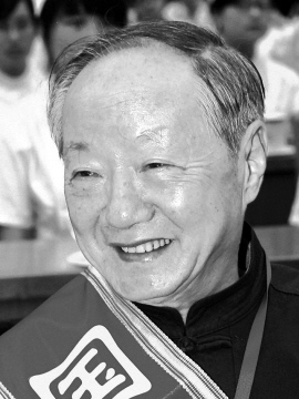国医大师郭子光：养生养德 天人合一