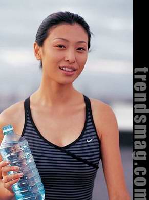 运动MM夏日光洁嫩肤方案