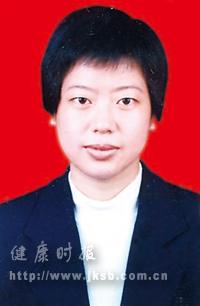 福建医科大学附属第一医院内分泌科--张松菁