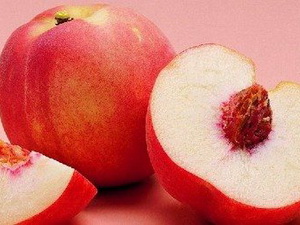 最新发现常吃桃助降压