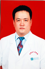 泌尿外科专家：汪清