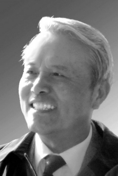 对民族医药的那份责任和亲情--访中国民族医药学会会长诸国本