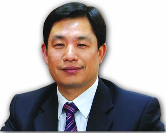 谢子龙：心中有个朴素的梦