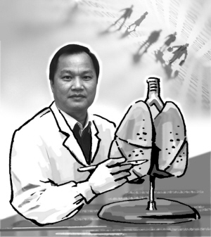 慢性咳嗽 不仅是呼吸疾病