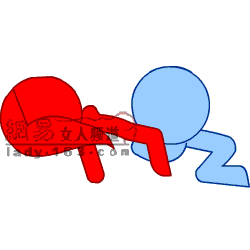 两性养生：夫妻王牌爱爱姿势排行