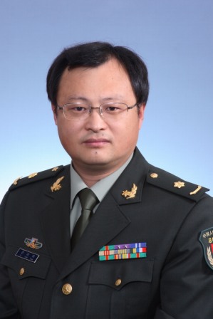 李运田：305医院心血管内科主任医师