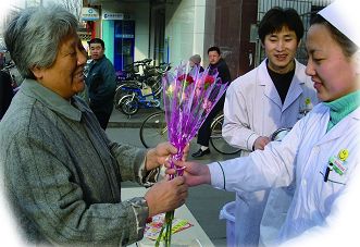 补血药销量“涨”声响起