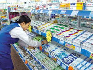 专家：药品审批权下放将壮大区域医药业