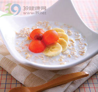 水果减肥美容八大偏方