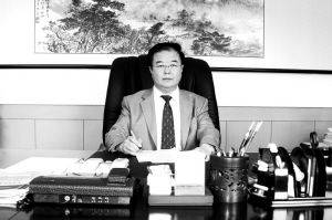 公立医院改革：一场坚持公益性的实践——访山西省肿瘤医院院长王国平