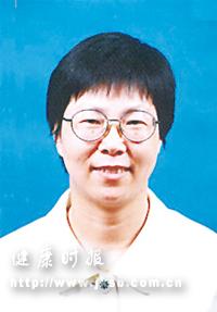福建省立医院内分泌科--陈萱林