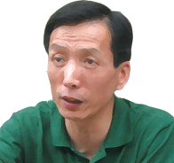 冯幸福：自己做点“幸福”的事