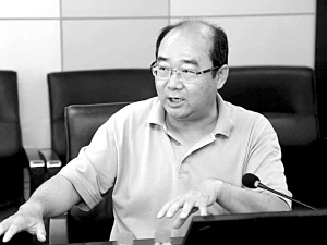 原新：打破“男多女少”困扰需标本兼治