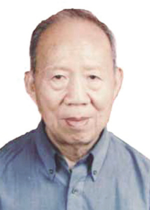 郭维淮主要成就