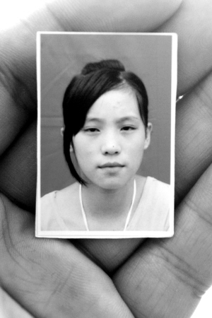 13岁女孩自称携带乙肝病毒 上学路上失踪