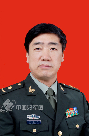 于长海
