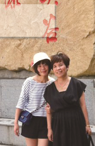 药店女上司靠什么“打天下”？