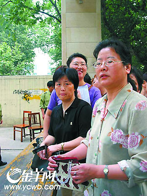 健康备战高考：考生考前调整情绪比复习更重要