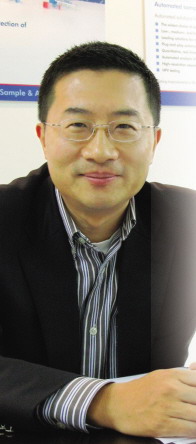 施晨阳：亚洲拓荒者