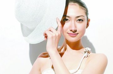 爱美女性看过来 军医教你正确防晒美美哒！