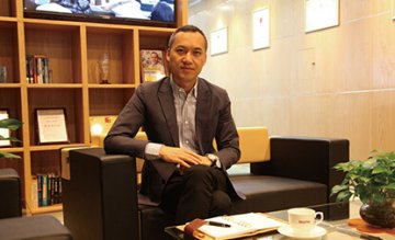 趣医网获百度领投4000万美元B轮融资
