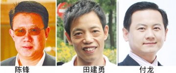 把脉多元化