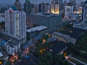 国内权威的10大男科医院