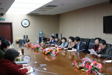 中国疾病预防控制中心开展2011年第一季度及“两会”期间实验室监督检查工作