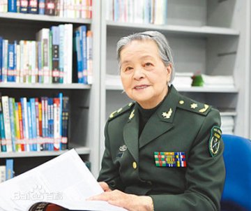 陈菊梅
