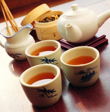 健康指南：茶为万病之药 勿忘饮茶养生