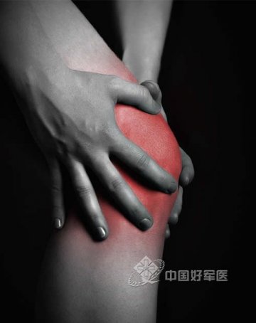 保护关节要趁早