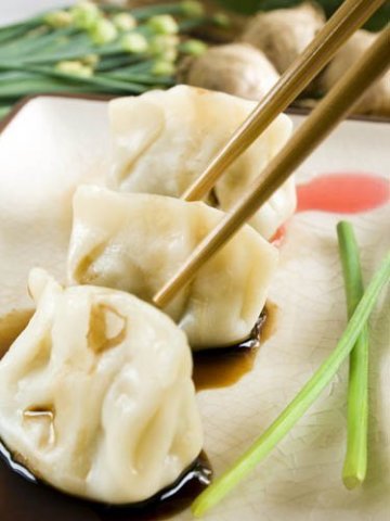 五种饮食习惯等于自杀