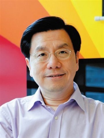 李开复自曝病情 称化疗结果不理想